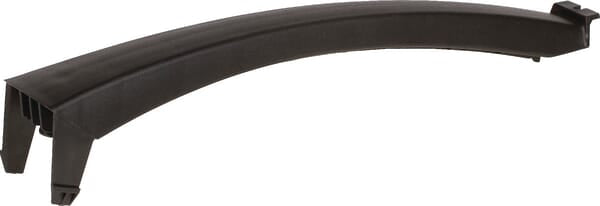 Collection basket handle - Castelgarden - OE - 3223936570