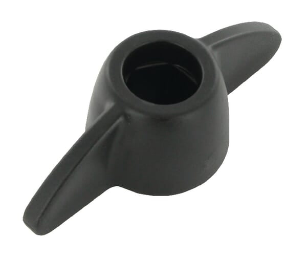 Knob - Castelgarden - BetjeningsgreboversigtOE - 3223998210