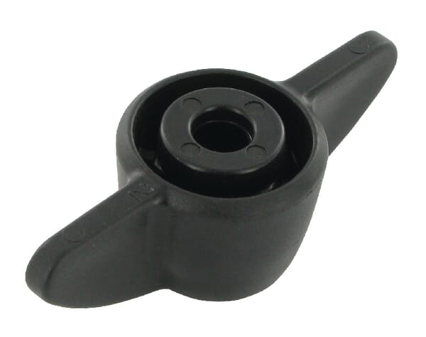 Knob - Castelgarden - BetjeningsgreboversigtOE - 3223998210