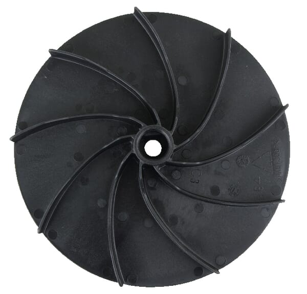 VingehjuloversigtOE 3224656021: Blæser/knivholder til Castelgarden.