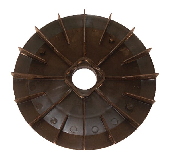 Impeller Silent 195x33 - Castelgarden: Vingehjul 3224656140