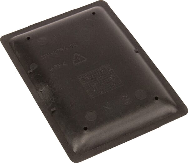 Lock cap - Castelgarden - OE - 3224860980