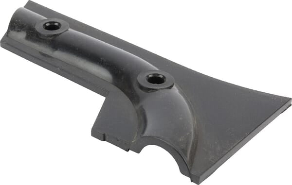 Handle support LH - Castelgarden - OE - 3226000420