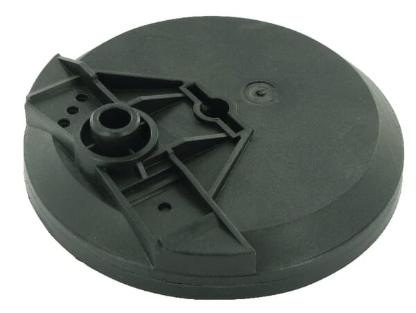 Protection cap - Castelgarden - Hatchback - 3226001061