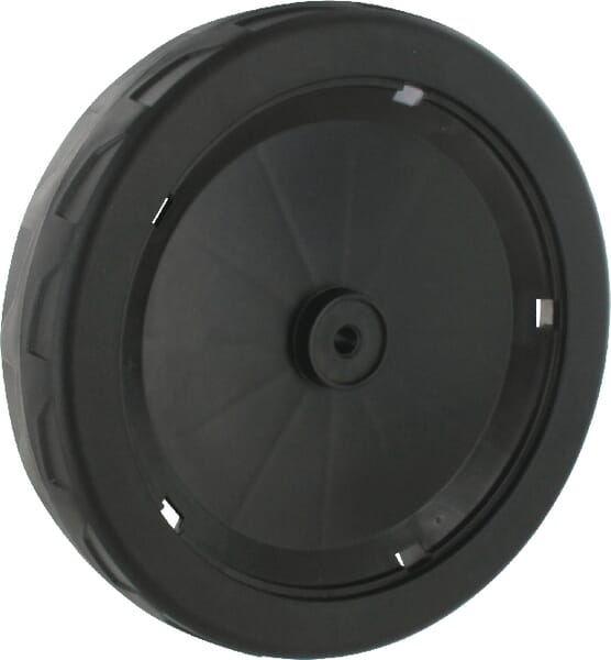 Rear wheel Ø250mm - Castelgarden - HjuloversigtOE - 3226861050