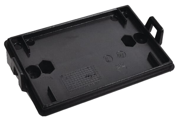 Battery box - Castelgarden - OE - 3227851230