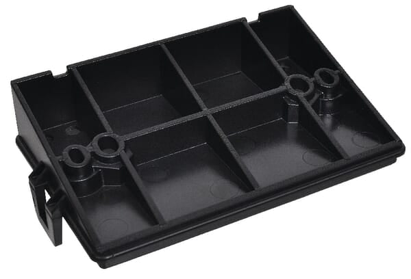 Battery box - Castelgarden - OE - 3227851230