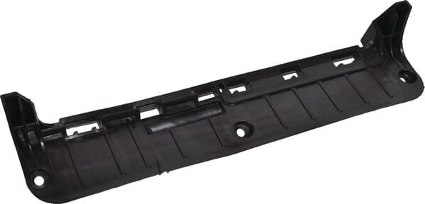 Rear flap support - Castelgarden - Hatchback - 3227853310