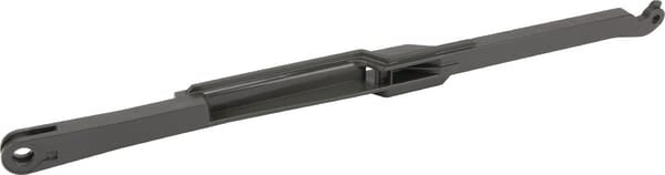 height adjust rod - Castelgarden - OE - 3228696900