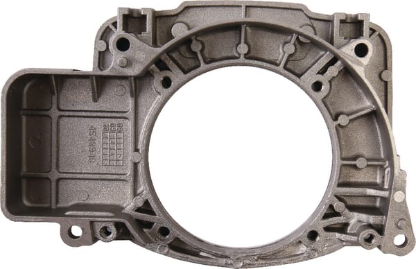 SB-52 drive support - Castelgarden - OE - 3232084090