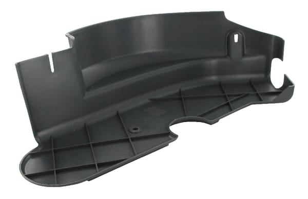 Castelgarden V-belt skærm, OE: 3250601110.