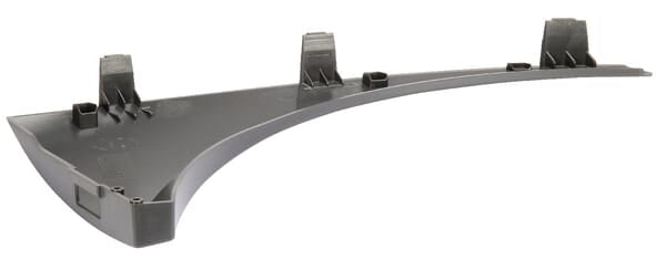 Protection cap right - Castelgarden - Hatchback - 3251097480
