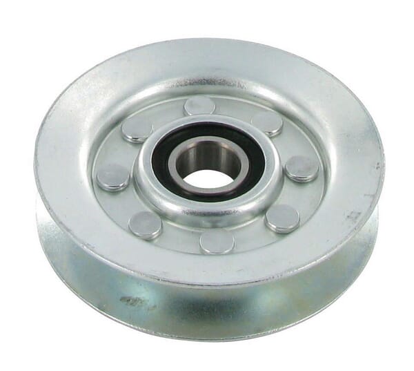 Vare: Remskive Ø 89 mm / midterhul 15 mm - Castelgarden OE: 3256015990