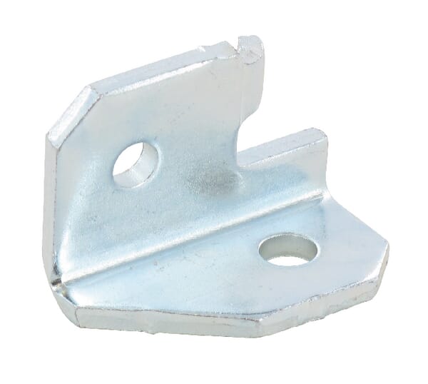 CLAMP PIN SUPPORT BRACKET - Castelgarden - OE - 3257550312