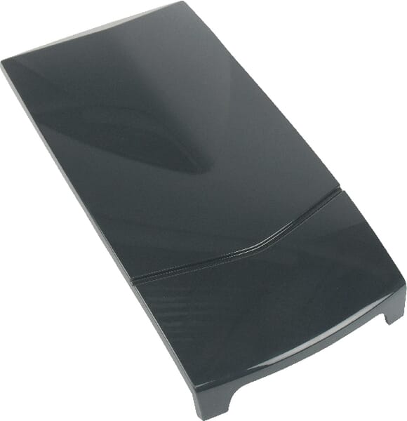 Frontal Cover F72Fl Alp/Cg Gr - Castelgarden - OE - 3271104770