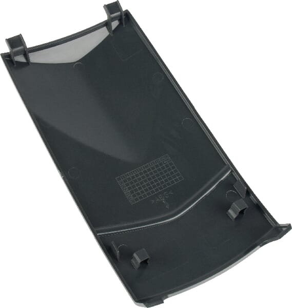 Frontal Cover F72Fl Alp/Cg Gr - Castelgarden - OE - 3271104770