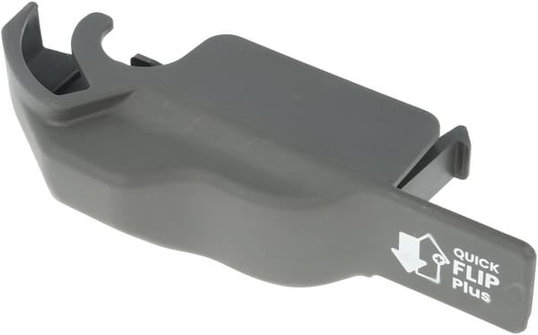L/H hook deck cover - Stiga - OE - 3376000501