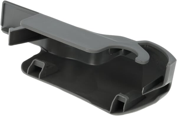 L/H hook deck cover - Stiga - OE - 3376000501