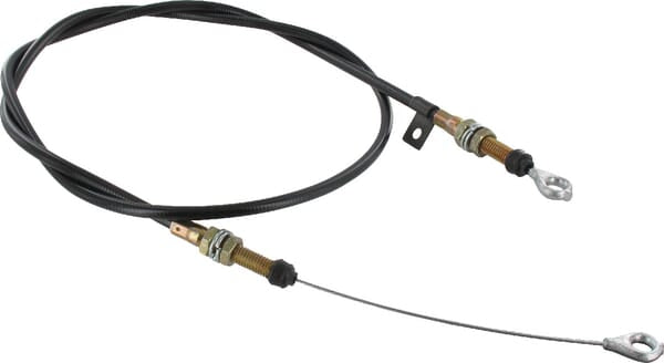 Kabel til Murray: OE - 339496KR, kabel til klapregulator.