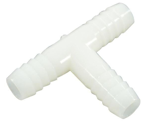 33T12: T-stykke slangestuds 3x1/2 - John Deere.