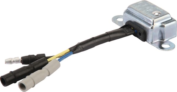 ECU SAMLET ENHED - Honda - Olieadvarsel - 34150Z4E801