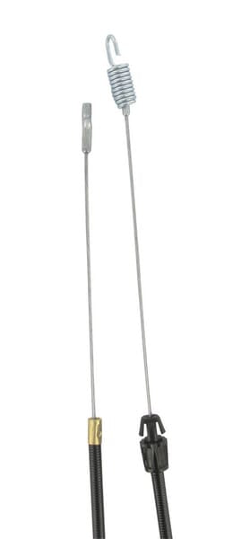 Drivkabel - Castelgarden - OE: 3810006540