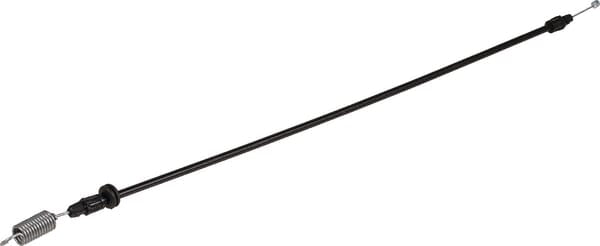 Drivkabel bund - Castelgarden - Varenr: 3810006710.