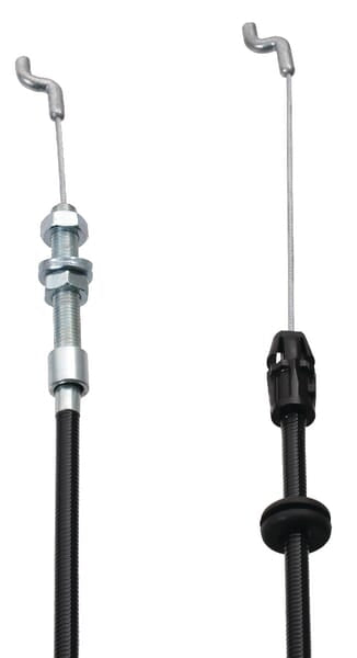 Drivkabel NG&CG - Castelgarden - OE: 3810006750