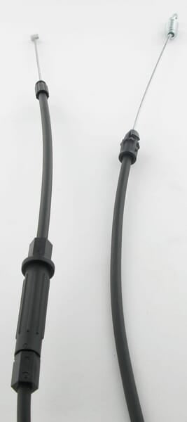 Drivkabel: Castelgarden, Drivkabeltræk, OE: 3810006940.