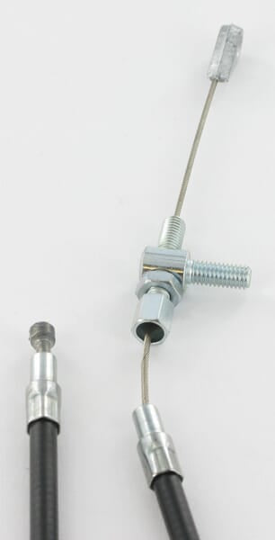 Drivkabel - Castelgarden: OE - 3810006990.