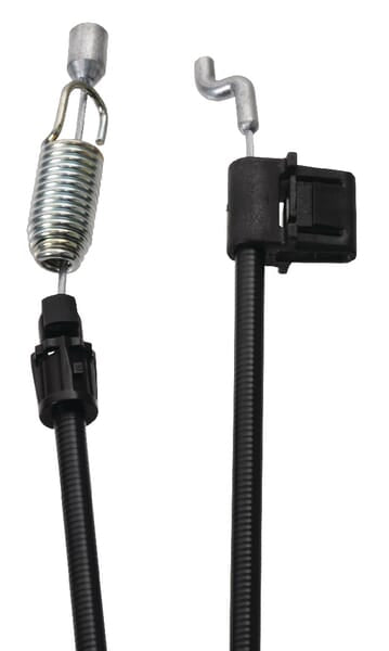 Drive-kabel Castelgarden: DrivkabeltrækoversigtOE 3810007440