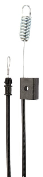 Drivkabel 1330/1506 mm - Castelgarden - OE: 3810007451.