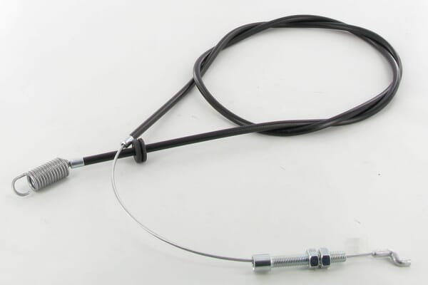 Drivkabel 1415 mm - Castelgarden: OE-3810011430.