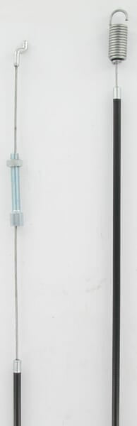 3810011450: Koblingskabel L=143,5 cm til Castelgarden.