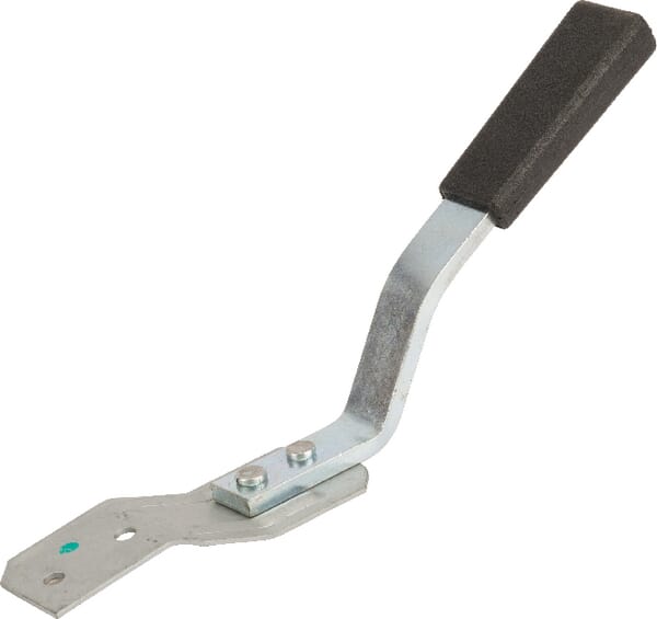 Height adjuster lever - Castelgarden - OE - 3810032792