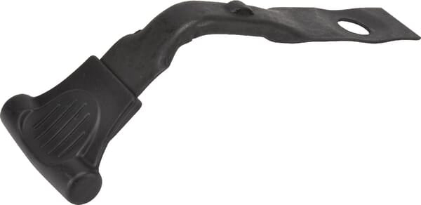 Height adjustment lever - Castelgarden - OE - 3810033540