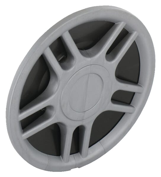 Navn: Hub cap grey Ø190  
Mærke: Castelgarden  
Type: Hjulkapsler  
OE: 3810043630