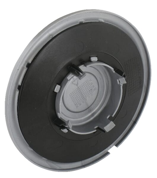 Navn: Hub cap grey Ø190  
Mærke: Castelgarden  
Type: Hjulkapsler  
OE: 3810043630