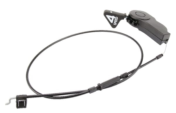 Drivkabel - Castelgarden: Drivkabeltræk OE - 3810071890