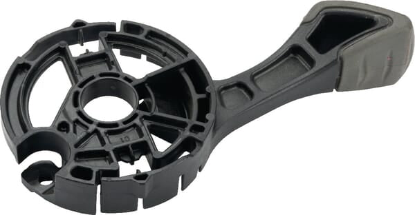 Variator speed lever - Castelgarden - OE - 3810072270