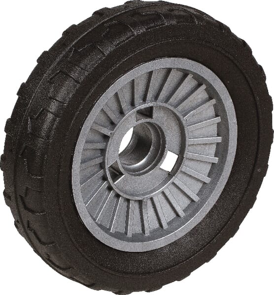 Hjul Ø 175 SP 460ES: Castelgarden Hjul, OE 3810073440