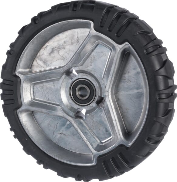 Alu. Wheels - Castelgarden - HjuloversigtOE - 3810078030