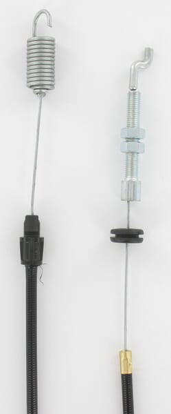 Drivkabel 1115/1379mm - Castelgarden - OE 3810300120.