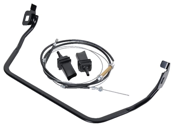Drivkabel, Castelgarden, varenr. 3810300381.