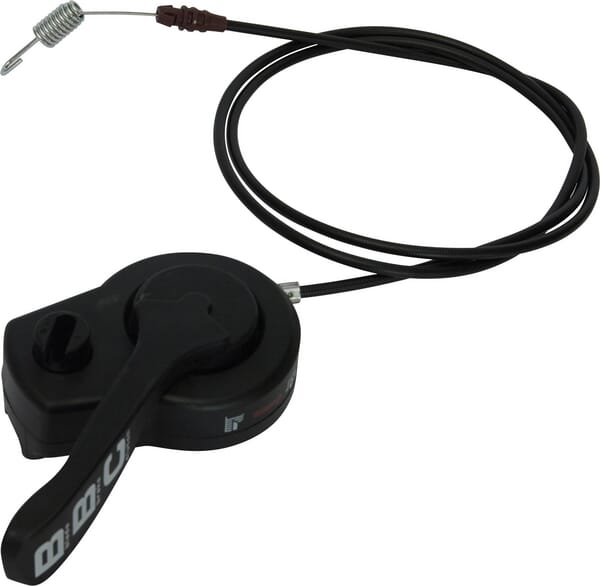 Koblingsdrivkabel 3810300600A: Koblingskabel til Stiga.
