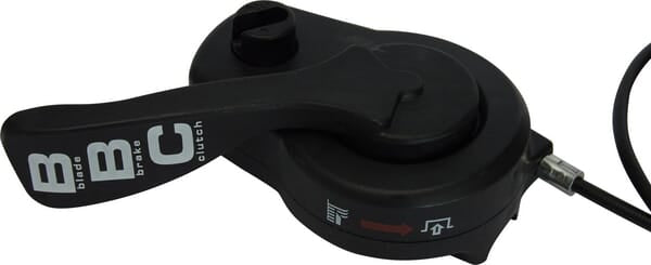 Koblingsdrivkabel 3810300600A: Koblingskabel til Stiga.