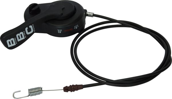 Koblingsdrivkabel 3810300600A: Koblingskabel til Stiga.