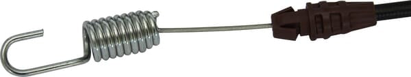 Koblingsdrivkabel 3810300600A: Koblingskabel til Stiga.