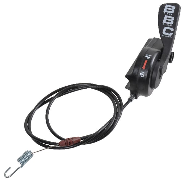 DrivkabeltrækoversigtOE 3810300640: Kabel Mekanisk Knivkobling