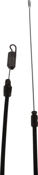 3810300931: Kabel bagtræk til Castelgarden.